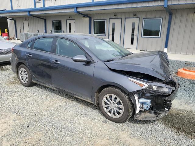 3KPF24AD9PE606380 KIA FORTE LX