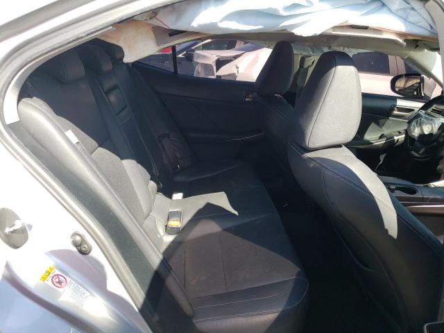 JTHBA1D21H5042097 Lexus IS 200T