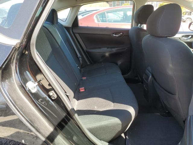 3N1AB7AP4KY453410 Nissan SENTRA S