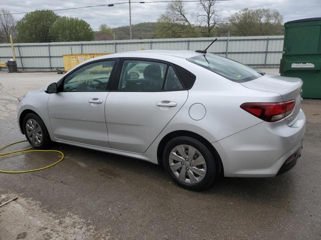 3KPA24AB3KE227831 KIA RIO S