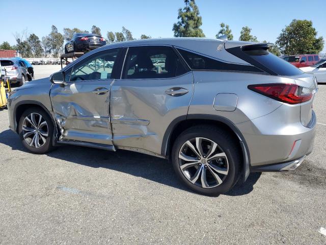 2T2ZZMCA3HC087804 Lexus Rx 350 Base