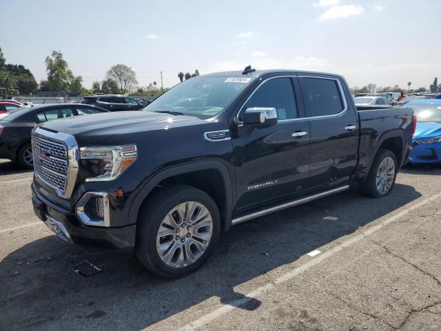 2021 Gmc Sierra K1500 Denali მანქანა იყიდება აუქციონზე, vin: 3GTU9FEL6MG101140, აუქციონის ნომერი: 51626924