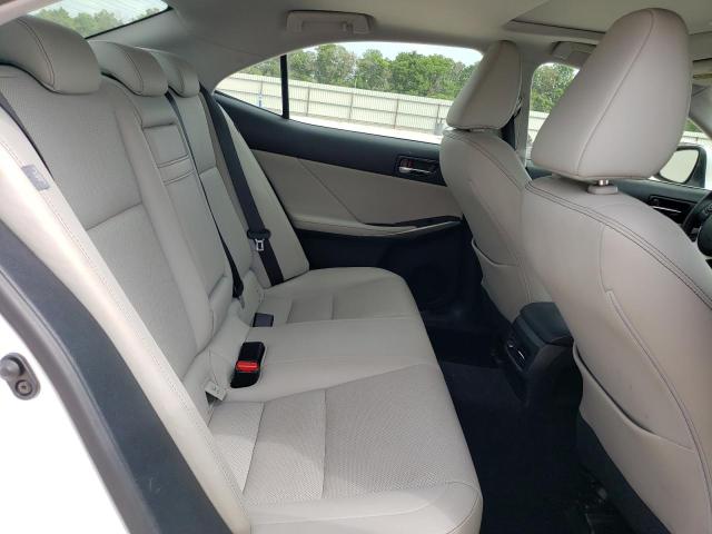 JTHBF1D28E5011832 Lexus IS 250