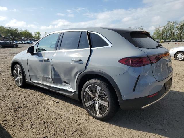 4JGGM1CBXPA025560 Mercedes-Benz Eqe Suv 350 4matic
