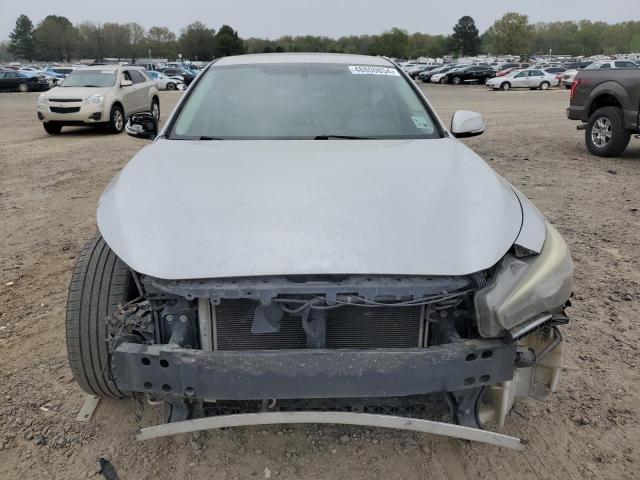 JN1BV7AP0FM348285 Infiniti Q50 BASE