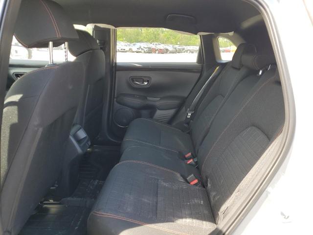 3CZRZ2H55RM760437 Honda HR-V SPORT