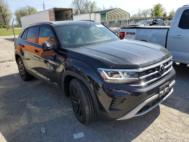 1V2KE2CA0NC218017 Volkswagen Atlas Cross Sport Se