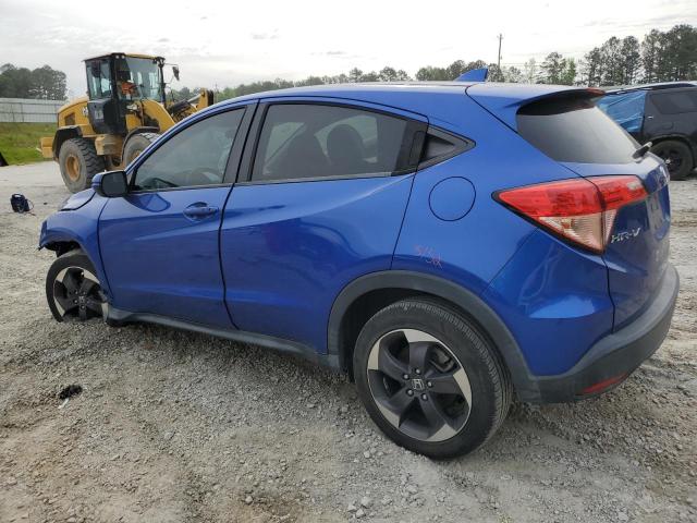 3CZRU6H52JM721038 Honda HR-V EX