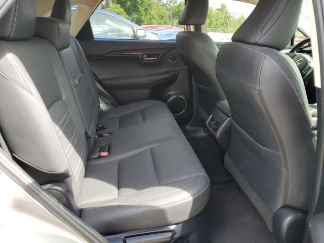 JTJDARBZ5L2162033 Lexus NX 300