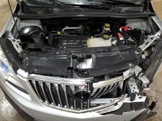 KL4CJDSB5FB082282 Buick Encore Premium