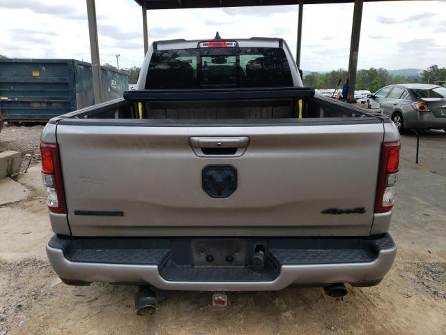 1C6SRFBT8MN790639 RAM 1500 Big Horn/lone Star