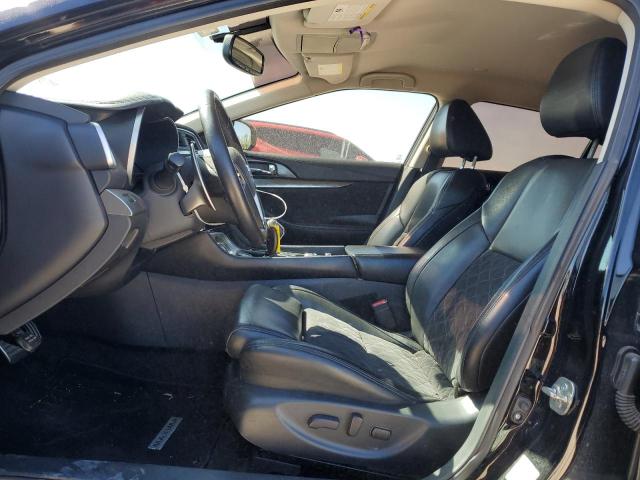 1N4AA6AP6GC406993 Nissan Maxima 3.5s