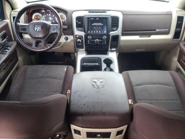 3C6RR6LT0JG171261 RAM 1500 Slt