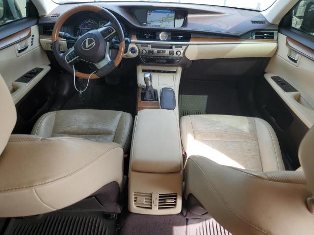 JTHBW1GG8G2117547 Lexus ES 300H