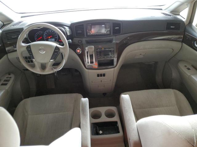 JN8AE2KP9H9170400 Nissan QUEST S