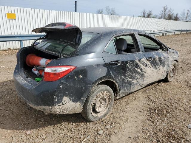 5YFBURHE7FP274327 Toyota COROLLA L