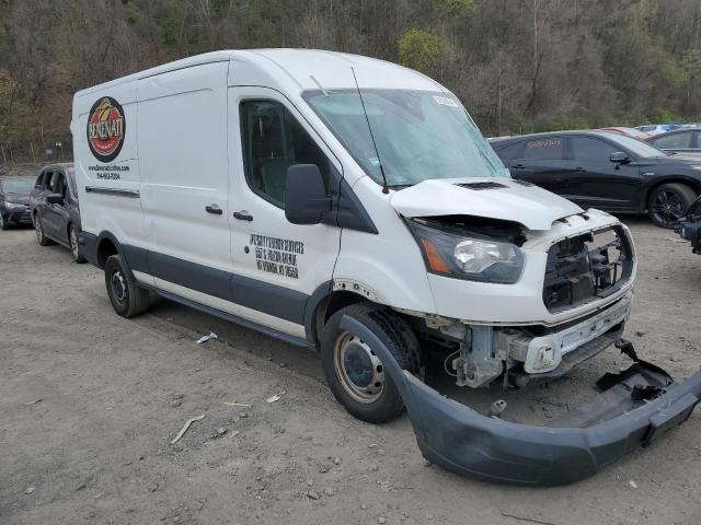 1FTYR2CM8GKB13650 Ford Transit T-250