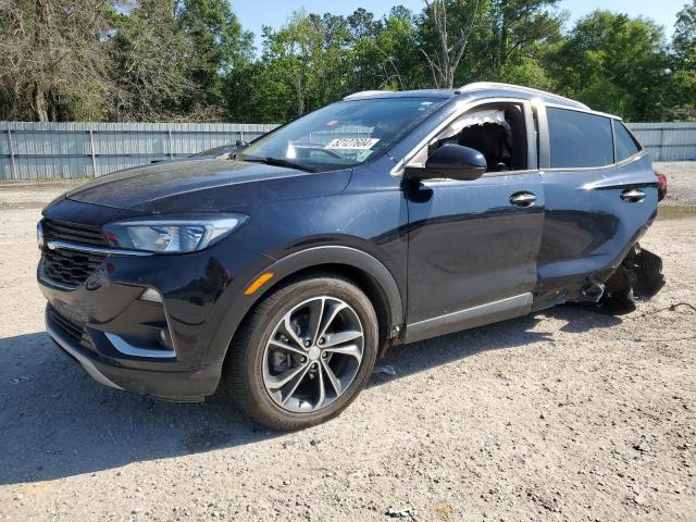 Auction sale of the 2020 Buick Encore Gx Select, vin: KL4MMDS27LB114561, lot number: 52127604