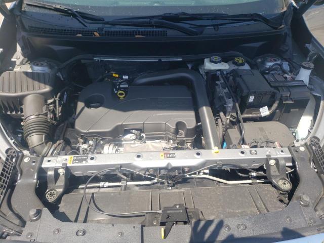 3GKALXEG3PL174947 GMC Terrain Denali