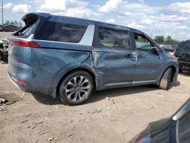 KNDNC5H32R6338437 KIA Carnival Ex
