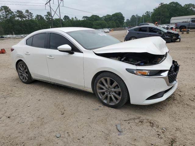 3MZBPACL2LM135432 Mazda 3 SELECT