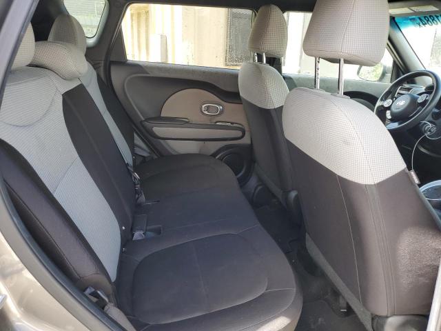 KNDJN2A21H7467934 KIA Soul