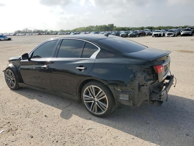 JN1EV7AP5GM302417 Infiniti Q50 Premium