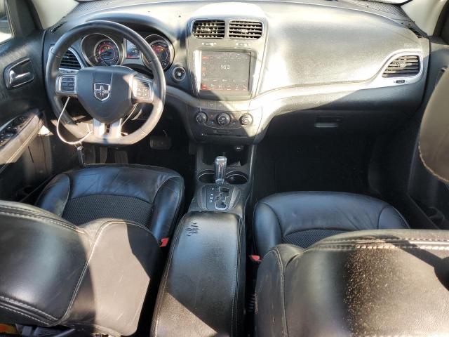 3C4PDCGG2HT556655 Dodge Journey Crossroad