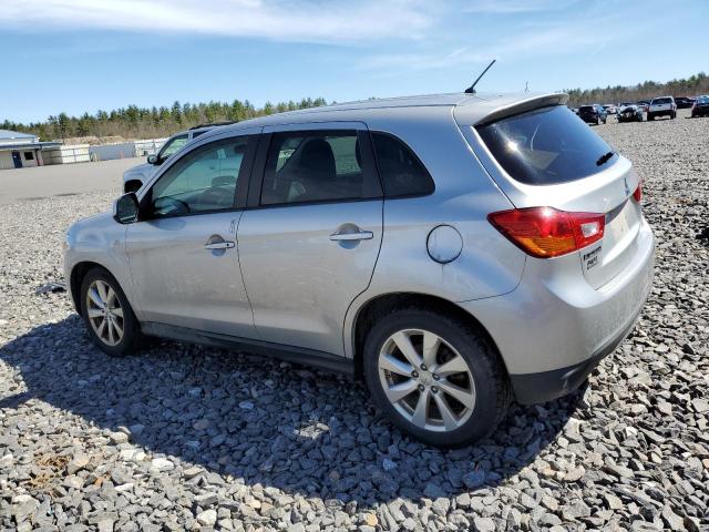 4A4AR3AU1FE009386 Mitsubishi Outlander Sport Es