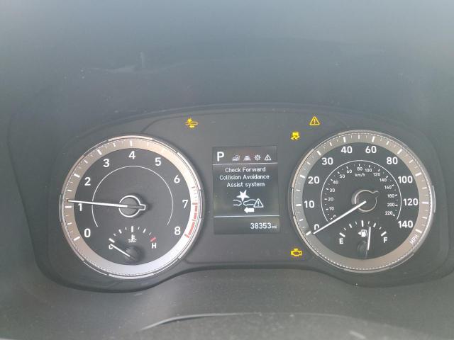KMHRB8A37MU082134 Hyundai Venue Se