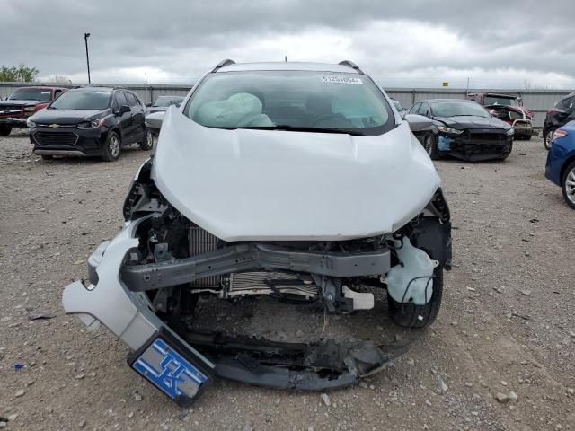 MAJ3S2GE0LC367350 Ford Ecosport Se