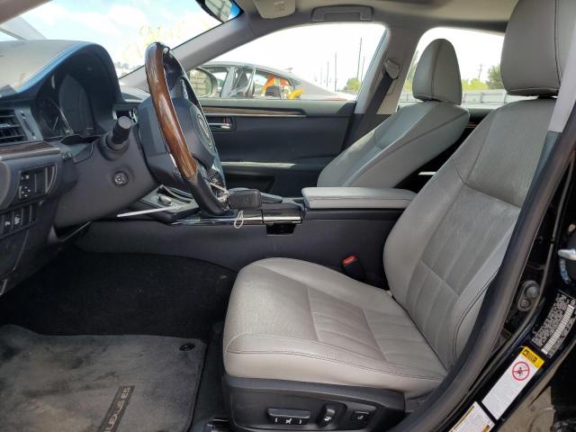JTHBW1GG6H2155988 Lexus ES 300H