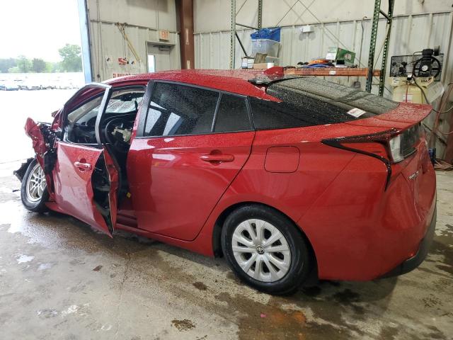 JTDKAMFU8M3142799 Toyota Prius Special Edition