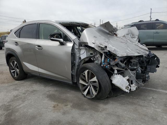 JTJYARBZ9K2135613 Lexus Nx 300 Base