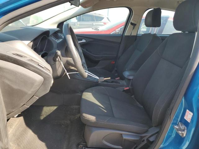 1FADP3K29FL289079 Ford FOCUS SE