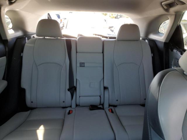 2T2BZMCA0HC056964 Lexus Rx 350 Base