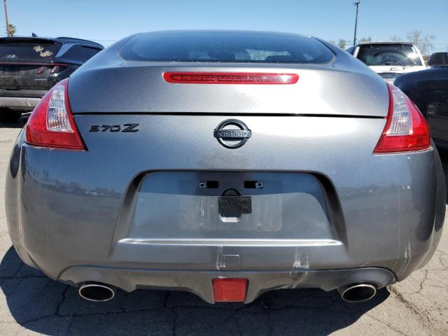 JN1AZ4EH3HM953177 Nissan 370Z BASE