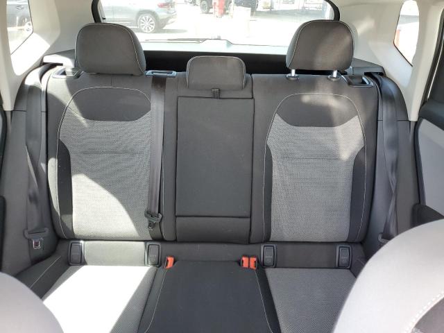 3VVCX7B2XNM084575 Volkswagen TAOS S