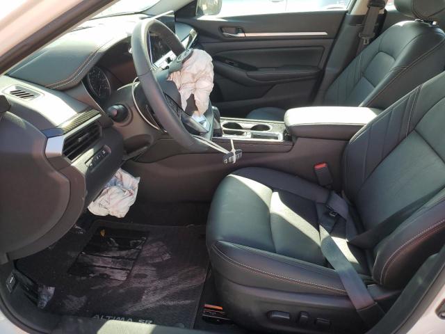 1N4BL4CV0RN307589 Nissan ALTIMA SR