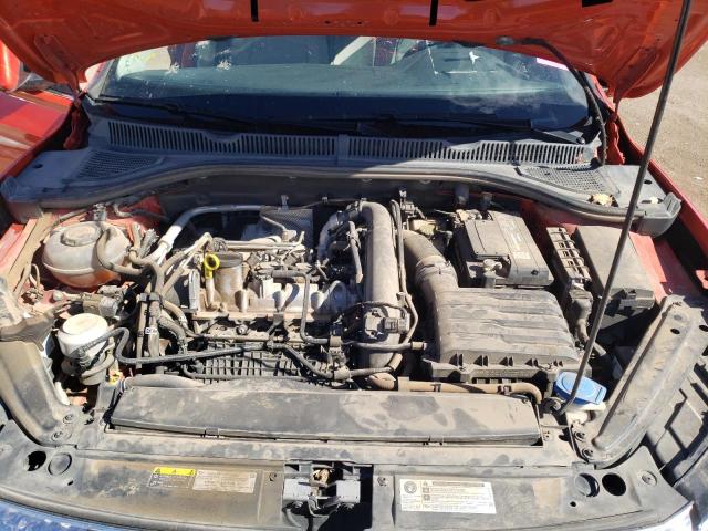 3VWC57BU9KM049492 Volkswagen JETTA S