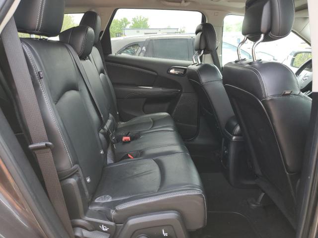 3C4PDDGG7ET279129 Dodge Journey Crossroad
