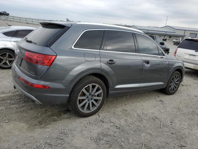WA1LHAF7XJD039506 Audi Q7 Premium Plus