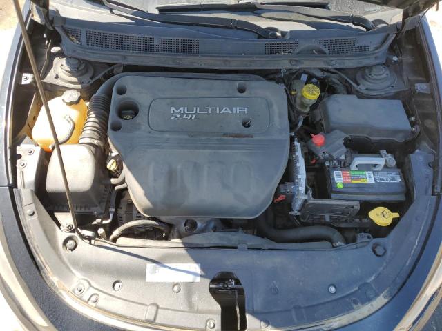 1C3CDFEB3FD123053 Dodge DART GT