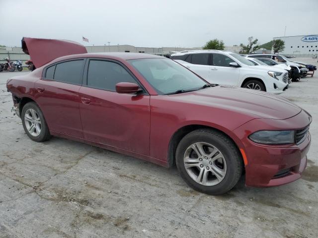 2C3CDXBG0KH588280 Dodge Charger Sxt