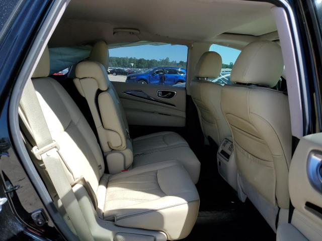 5N1DL0MN2HC541197 Infiniti QX60