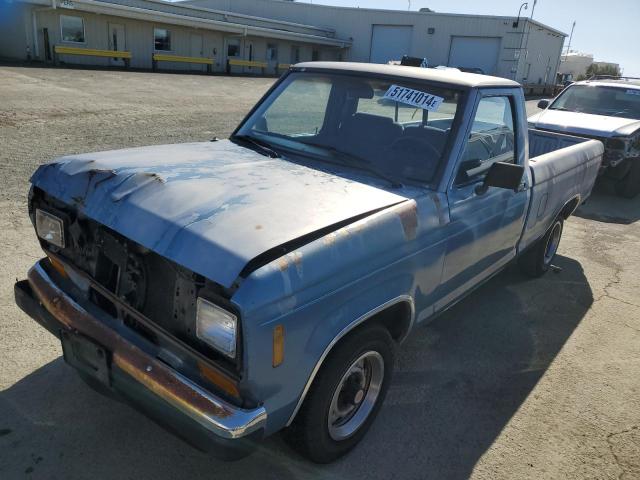 Auction sale of the 1988 Ford Ranger, vin: 1FTBR10T0JUC84366, lot number: 51741014