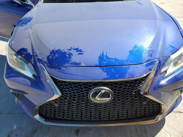 58ABZ1B17KU005674 Lexus ES 350