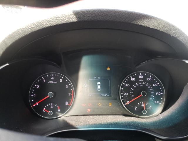 5XXGT4L36GG039428 KIA Optima Lx