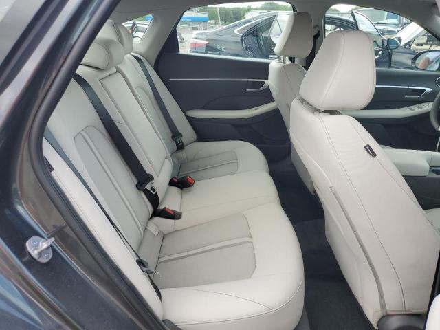 KMHL64JA4RA376469 Hyundai SONATA SEL