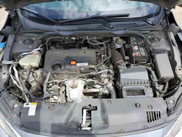 2HGFC2F50GH539869 Honda Civic Lx
